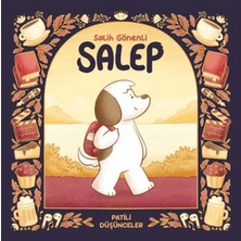 Presstij Kitap Salep: Patili Düşünceler