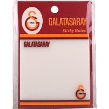 Bezos 607547 Post-It Şeffaf 50 Yp. Blister