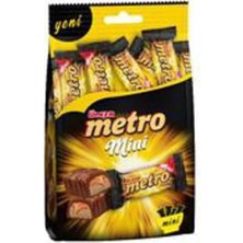 Bezos 1359-9 Metro Mini 102GR