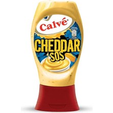 Bezos Sos Cheddar 240GR