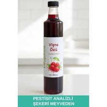 Beygurme Vişne Özü 680 gr