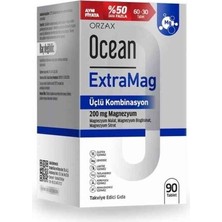 Ocean Extramag 90 Tablet