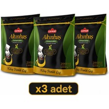 Çaykur Altınbaş Bergamotlu Demlik Poşet 200'LÜ 1kg X3 Adet
