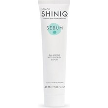 Shiniq Sb Sebum Dengeleyici Krem 40 ml