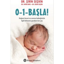 Remzi Kitabevi 0 - 1 - Başla!