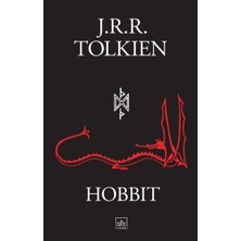 İthaki Yayınları Hobbit