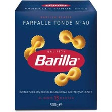 Bezos Makarna Fiyonk 500GR