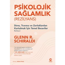 Nova Kitap Psikolojik Sağlamlık (Rezilyans)