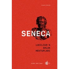 Lucilius'a Ahlak Mektupları