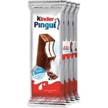Bezos Pingui 4X30GR