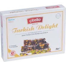 Bezos A.fıst.cıfte Kavr.lokum 250 gr