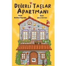 Çınaraltı Yayınları Değerli Taşlar Apartmanı