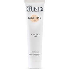 Shiniq Anti-Redness Hassas Ciltler Için Bakım Kremi 40 ml