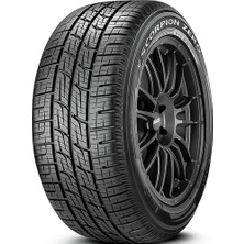 Pirelli 255/50R20 109Y Xl   Scorpion Zero  M+S Oto 4 Mevsim Lastiği (Üretim YILI:2026)