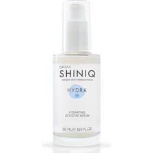 Shiniq Hydrating Booster Serum 50 ml