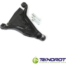 Teknorot S70/850 - Alt Tabla Sol