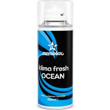 Memolax Klima Fresh Ocean 200 ml Aerosel
