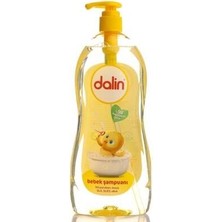 Dalin Bebek Şampuanı 700 ml
