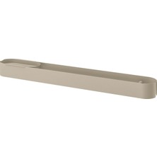 IKEA Florsjön Bej 62 cm Havluluk
