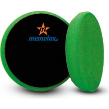 Memolax Premium Rotary Hare Süngeri 170*25 Yeşil