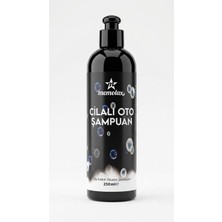 Memolax Cilalı Oto Şampuanı 250 ml