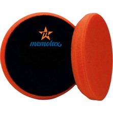 Memolax Premium Rotary Pasta Süngeri 170*25 Turuncu