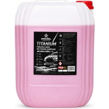 Memolax Titanium Fırçasız Dış Yıkama 20 kg