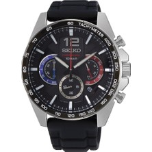 Seiko SSB347P1 Chronograph Erkek Kol Saati