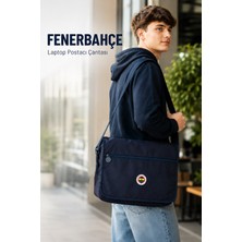 x Dekomus Lisanslı Fenerbahçe Askılı Bilgisayar/evrak Çantası