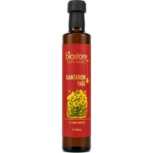 Biostore Sarı Kantaron Yağı 250 ml