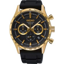 Seiko SSB446P Erkek Kol Saati