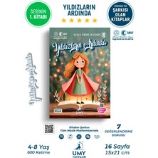 UMY Yayınları Yıldızların Ardında - Küçük Prens’in Izinde Serisi - 1. Kitap