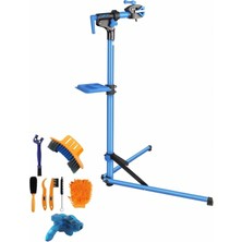 Bisiklet Tamir Standı - Toopre TL-06L Mavi