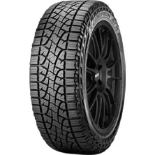 Pirelli 275/50R20 113V Xl   Scorpion Atr  (Mo1) M+S Oto 4 Mevsim Lastiği (Üretim YILI:2026)