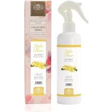 Mey İthalat Ihvan Online Ihlamur Çiçeği Kokusu Sprey 400ML.