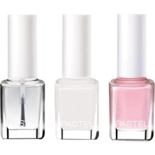 Mey İthalat Synee French Set 01 04 54 Pembe