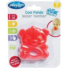 Playgro Panda Sulu Dişlik