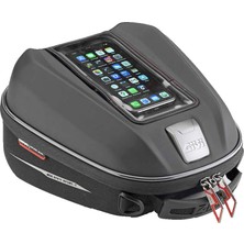 Givi Gıvı ST611+ Depo Üstü Çanta