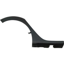 CAMURLUK BANDI DODIK ARKA SAG SANDERO II MAIS 788A27813R