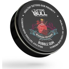 Mey İthalat Tattoobull Professional Tattoo Bubblegum Glide 50 ml - Dövme Bakım Kremi