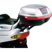 Givi Gıvı SR111 Suzukı Burgman 250-400 (98-02) Arka Çanta Taşıyıcı