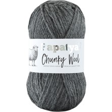 Papatya Chunky Wool 2180