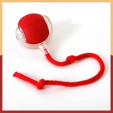 Nunbell Kedi Oyuncagı Interaktif Hareketli Top