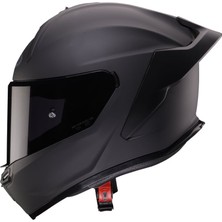 Caberg Roxter Gloss Black