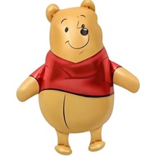 Parti Show Winnie The Pooh Ayıcık Folyo Balon 67 cm
