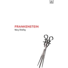 İthaki Yayınları Frankestein
