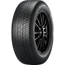 Pirelli 265/45R21 108H Xl   Scopion All Season Sf2 (Vol) Elt Rfıd Oto 4 Mevsim Lastiği (Üretim YILI:2026)