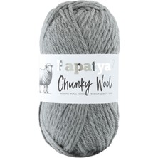 Papatya Chunky Wool 2140