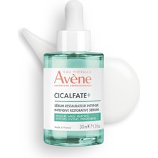Mey İthalat Cicalfate+ Onarıcı ve Güçlendirici Serum Hassas Ciltler Için Yenileyici Yüz Bakımı 30 ml