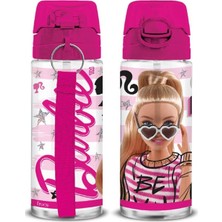 Şahin Kırtasiye Barbie Matara 41448 Plastik 12'li Stand